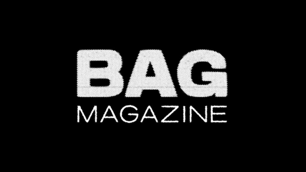 BAG Magazine